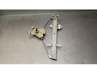 Recambio de elevalunas trasero izquierdo para honda jazz (gd1/5) 1.2 dsi cat referencia OEM IAM 72750SAA003 72750SAA003 