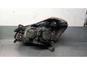 Recambio de faro derecho para renault clio iii 1.5 dci diesel referencia OEM IAM 260100203 260100203R 