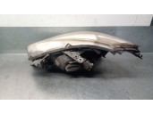 Recambio de faro derecho para renault clio iii 1.5 dci diesel referencia OEM IAM 260100203 260100203R 