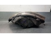 Recambio de faro derecho para renault clio iii 1.5 dci diesel referencia OEM IAM 260100203 260100203R 