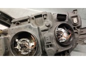 Recambio de faro derecho para renault clio iii 1.5 dci diesel referencia OEM IAM 260100203 260100203R 