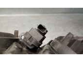 Recambio de faro derecho para renault clio iii 1.5 dci diesel referencia OEM IAM 260100203 260100203R 