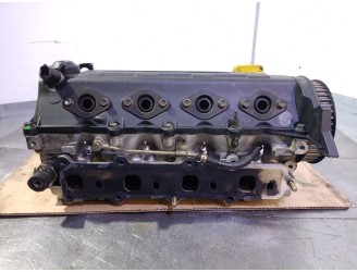 Recambio de culata para opel corsa c 1.7 16v dti cat (y 17 dt / lr6) referencia OEM IAM 5607076 5607150 
