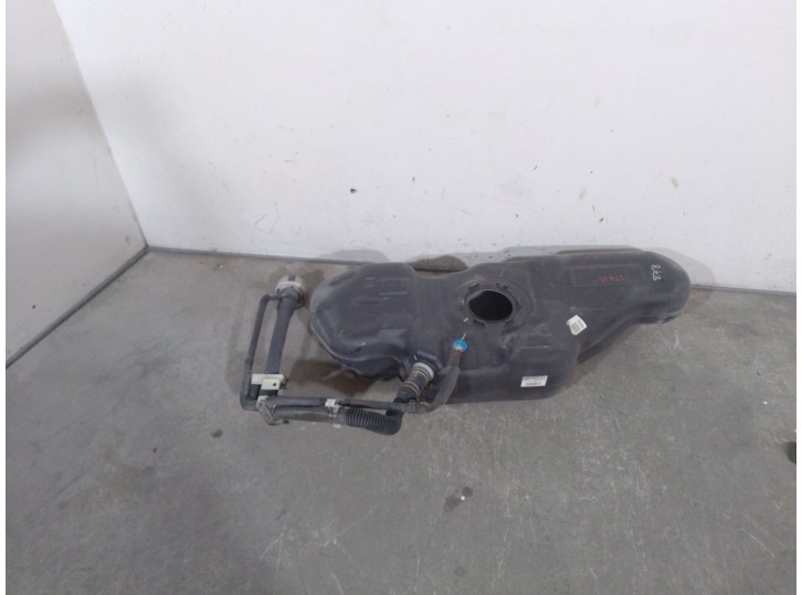 Recambio de deposito combustible para nissan micra v (k14) 0.9 ig-t referencia OEM IAM 172055FA0A 172025FN0A 