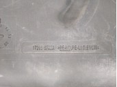 Recambio de deposito combustible para nissan micra v (k14) 0.9 ig-t referencia OEM IAM 172055FA0A 172025FN0A 