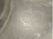 Recambio de deposito combustible para nissan micra v (k14) 0.9 ig-t referencia OEM IAM 172055FA0A 172025FN0A 