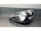 Recambio de faro izquierdo para honda jazz (gd1/5) 1.2 dsi cat referencia OEM IAM 33151SAAG01 33151SAAG01 