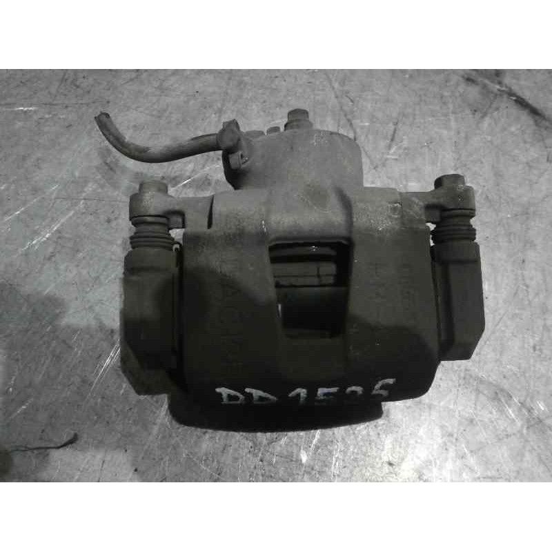 Recambio de pinza freno delantera derecha para chevrolet lacetti 2.0 diesel cat referencia OEM IAM DAC12R HM4 