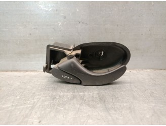 Recambio de maneta interior delantera izquierda para ford focus berlina (cak) 1.8 tddi turbodiesel cat referencia OEM IAM XS41A2