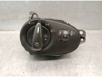 Recambio de mando luces salpicadero para ford focus berlina (cak) 1.8 tddi turbodiesel cat referencia OEM IAM 98AG13A024  