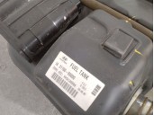 Recambio de deposito combustible para hyundai i10 1.0 cat referencia OEM IAM 31171B9000 31150B9000 