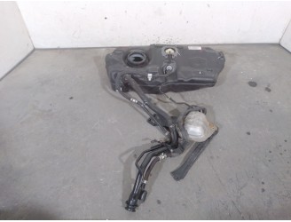 Recambio de deposito combustible para mazda cx-3 (dk) 2.0 skyactiv-g (dk5w, dk6w) referencia OEM IAM DB3E42110E DB3E42110E 