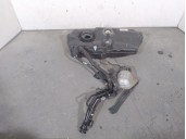 Recambio de deposito combustible para mazda cx-3 (dk) 2.0 skyactiv-g (dk5w, dk6w) referencia OEM IAM DB3E42110E DB3E42110E 