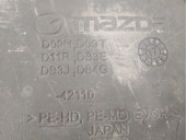 Recambio de deposito combustible para mazda cx-3 (dk) 2.0 skyactiv-g (dk5w, dk6w) referencia OEM IAM DB3E42110E DB3E42110E 