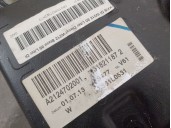 Recambio de deposito combustible para mercedes-benz clase e (w212) e 350 bluetec referencia OEM IAM A2124702001 A2124707701 
