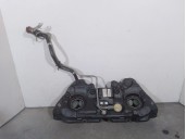 Recambio de deposito combustible para mercedes-benz clase e (w212) e 350 bluetec referencia OEM IAM A2124702001 A2124707701 