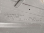 Recambio de deposito combustible para mercedes-benz clase e (w212) e 350 bluetec referencia OEM IAM A2124702001 A2124707701 