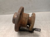 Recambio de mangueta trasera izquierda para seat ibiza iv (6j5, 6p1) 1.0 tsi referencia OEM IAM 6Q0598611 6Q0598611 