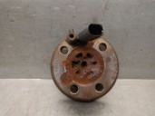 Recambio de mangueta trasera izquierda para seat ibiza iv (6j5, 6p1) 1.0 tsi referencia OEM IAM 6Q0598611 6Q0598611 