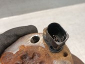 Recambio de mangueta trasera izquierda para seat ibiza iv (6j5, 6p1) 1.0 tsi referencia OEM IAM 6Q0598611 6Q0598611 