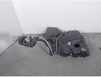 Recambio de deposito combustible para volkswagen passat variant (3g5) 2.0 tdi referencia OEM IAM 3Q0201021BR  KAUTEX