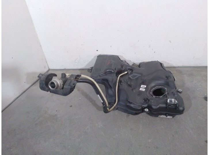 Recambio de deposito combustible para volkswagen passat variant (3g5) 2.0 tdi referencia OEM IAM 3Q0201021BR  KAUTEX