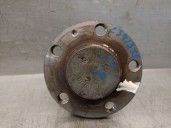 Recambio de mangueta trasera derecha para seat ibiza iv (6j5, 6p1) 1.0 tsi referencia OEM IAM 6Q0598611 6Q0598611 