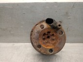 Recambio de mangueta trasera derecha para seat ibiza iv (6j5, 6p1) 1.0 tsi referencia OEM IAM 6Q0598611 6Q0598611 