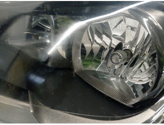 Recambio de retrovisor derecho para volvo serie 850 2.3 20v turbo cat referencia OEM IAM 3512036 5 PINES 4 PUERTAS