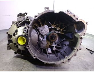 Recambio de caja cambios para volvo s60 berlina 2.4 cat referencia OEM IAM P9482076 36050415 