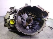 Recambio de caja cambios para volvo s60 berlina 2.4 cat referencia OEM IAM P9482076 36050415 