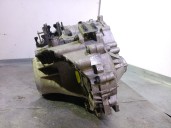 Replacement gearbox for Volvo S60 saloon 2.4 CAT OEM IAM reference P9482076 36050415 