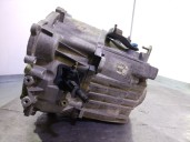 Replacement gearbox for Volvo S60 saloon 2.4 CAT OEM IAM reference P9482076 36050415 