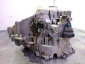 Replacement gearbox for Volvo S60 saloon 2.4 CAT OEM IAM reference P9482076 36050415 
