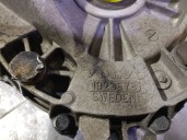 Recambio de caja cambios para volvo s60 berlina 2.4 cat referencia OEM IAM P9482076 36050415 