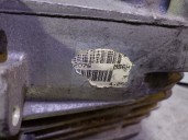 Replacement gearbox for Volvo S60 saloon 2.4 cat OEM IAM reference P9482076 36050415 