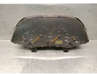 Recambio de cuadro instrumentos para ford focus berlina (cak) 1.8 tddi turbodiesel cat referencia OEM IAM 98AP10849CL 1328422 VI