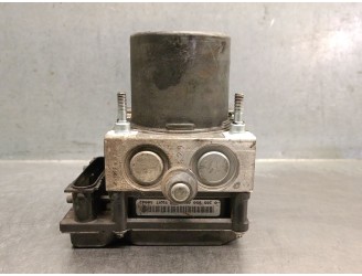 Replacement ABS unit for Nissan Qashqai (J10) 2.0 dCi turbodiesel cat OEM IAM reference 47660JD01B 47660JD76B 0265235295 BOSCH