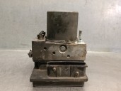 Recambio de abs para nissan qashqai (j10) 2.0 dci turbodiesel cat referencia OEM IAM 47660JD01B 47660JD76B 0265235295 BOSCH