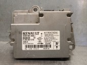 Recambio de centralita airbag para renault clio iii 1.5 dci diesel referencia OEM IAM 8200563368  0285001510 BOSCH