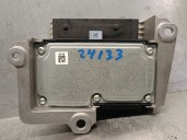 Recambio de centralita airbag para renault clio iii 1.5 dci diesel referencia OEM IAM 8200563368  0285001510 BOSCH