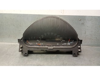 Recambio de cuadro instrumentos para mercedes-benz clase a (w168) 1.7 cdi diesel cat referencia OEM IAM A1685401247 A1685404711 