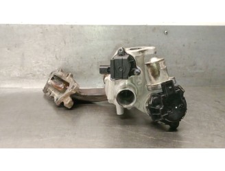 Recambio de turbocompresor para smart fortwo coupé (453) 0.9 (453.344, 453.353) referencia OEM IAM A2810900380 A2810900380 82205