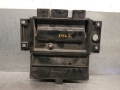 Recambio de centralita motor uce para renault clio iii 1.5 dci diesel referencia OEM IAM 8200399038  