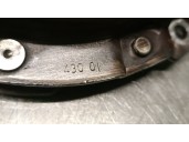 Recambio de kit embrague para citroën saxo 1.5 d sx referencia OEM IAM 2004W1 2004W1 LUK