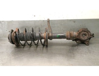 Recambio de amortiguador delantero derecho para citroën saxo 1.5 d sx referencia OEM IAM 3645C3 3645C3 