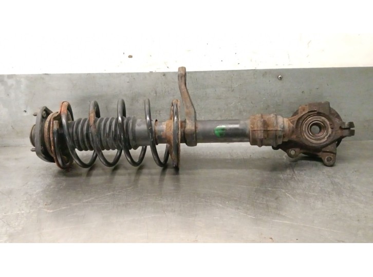 Recambio de amortiguador delantero derecho para citroën saxo 1.5 d sx referencia OEM IAM 3645C3 3645C3 