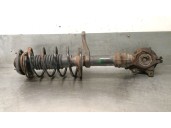 Recambio de amortiguador delantero derecho para citroën saxo 1.5 d sx referencia OEM IAM 3645C3 3645C3 