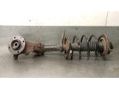 Recambio de amortiguador delantero derecho para citroën saxo 1.5 d sx referencia OEM IAM 3645C3 3645C3 