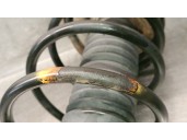 Recambio de amortiguador delantero derecho para citroën saxo 1.5 d sx referencia OEM IAM 3645C3 3645C3 